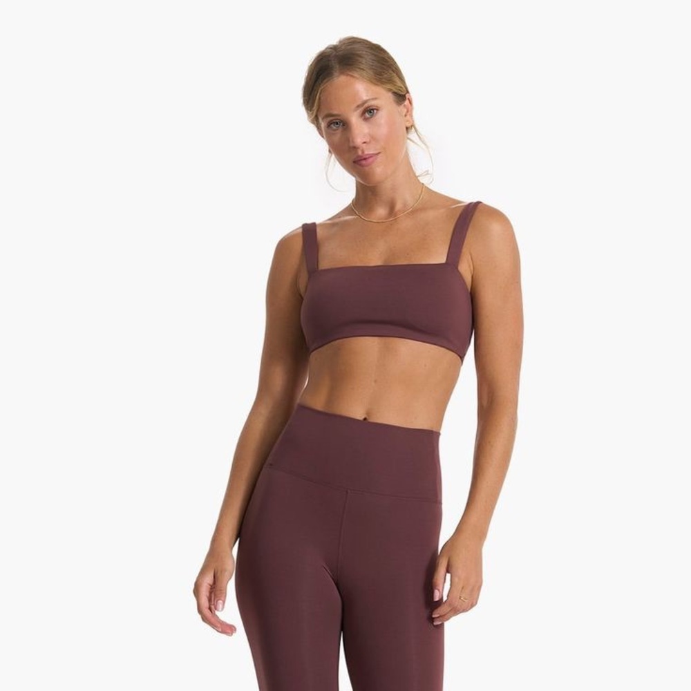 Vuori Evolve Sports Bra